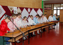 Aranycitera volt Szenttamáson, 2014. május 24.